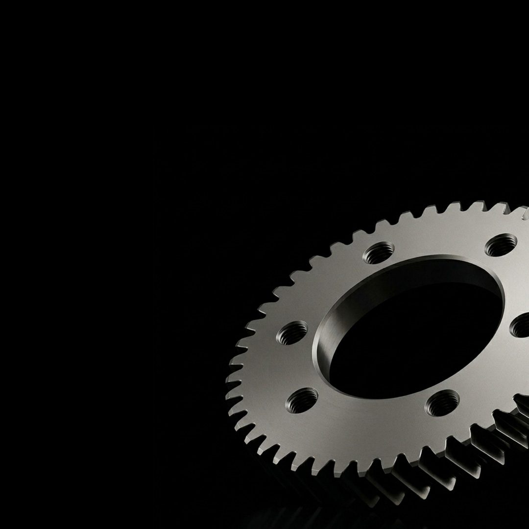 Componente industriale