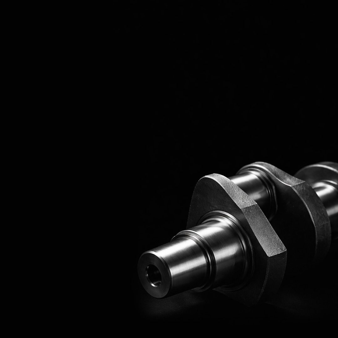 Componente industriale