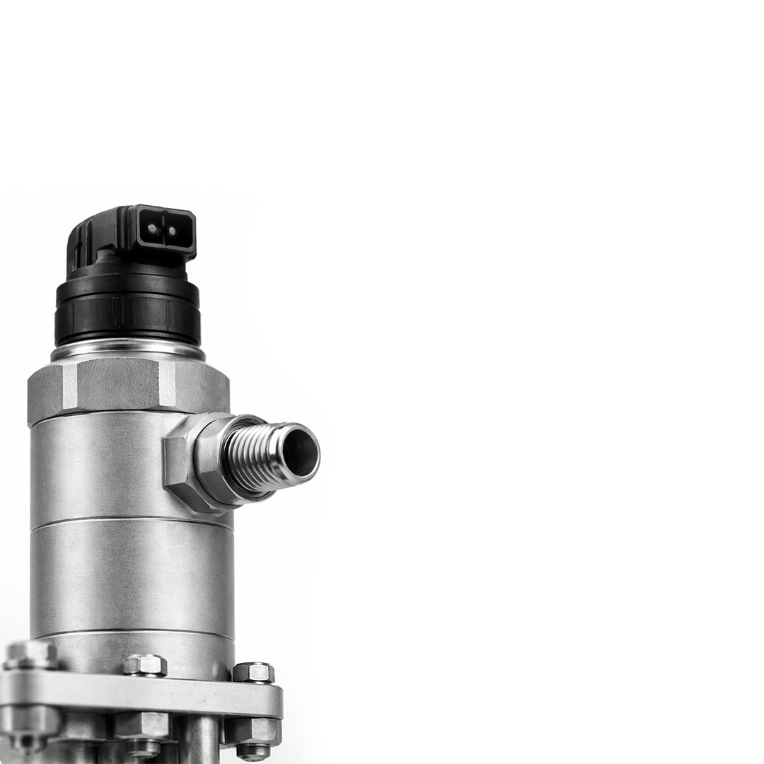 Preincalzire pentru generatoare